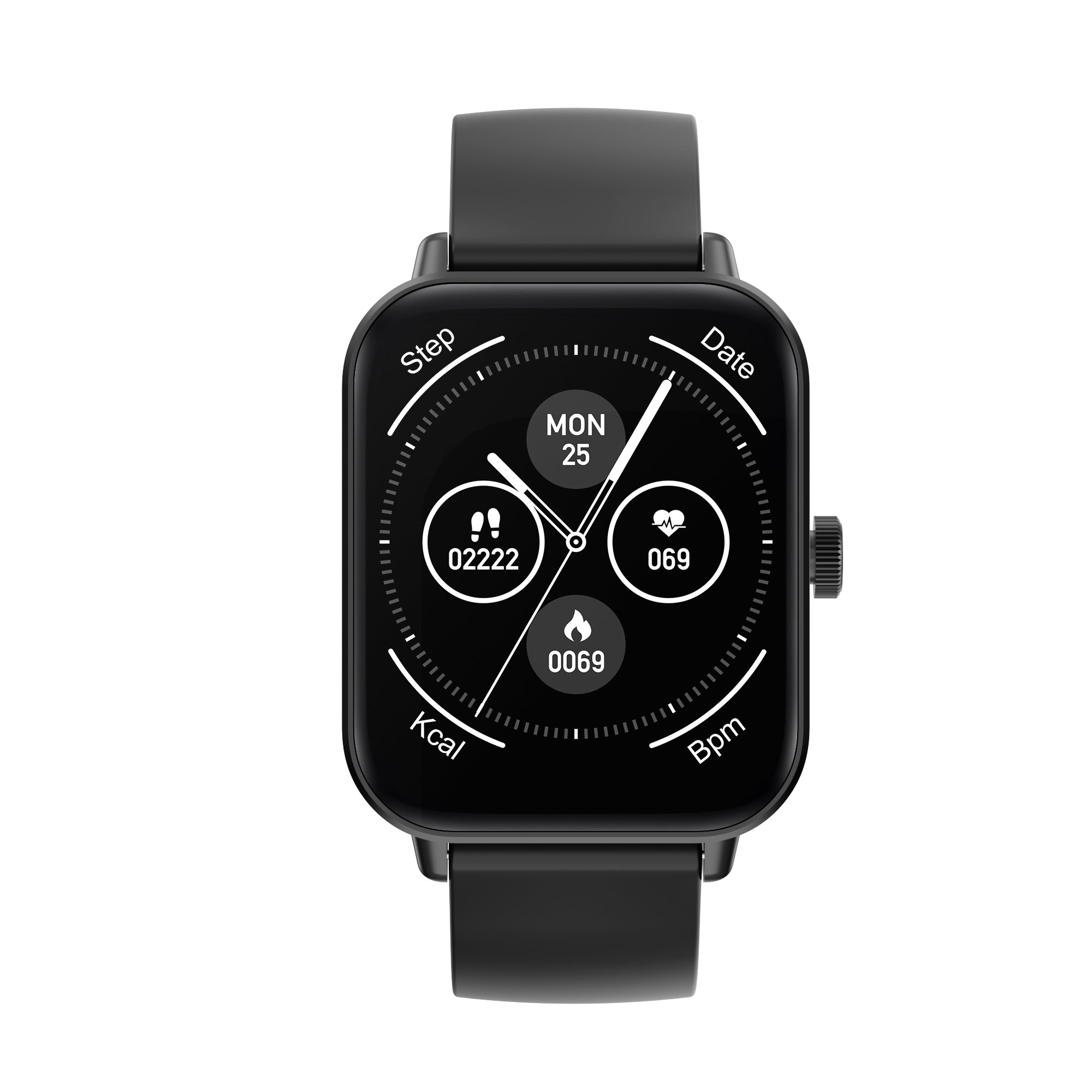 LUXE Pro X Preto